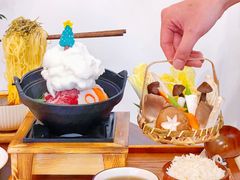 -小银家日式简餐(中信丹阳花园店)