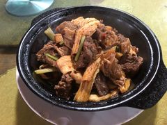 -大自然美食农庄(广州南站店)
