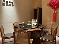 -隐厨·中国菜馆(三里屯T+MALL店)