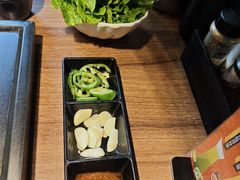 -山居屋炭火烧肉(厚街万达店)