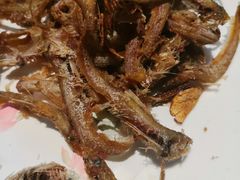 海杂鱼-老家聚(阳谷店)