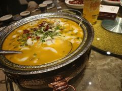 -李氏传家菜(兴城路店)