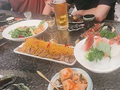 -弓二·烧鸟居酒屋(财富购物中心店)