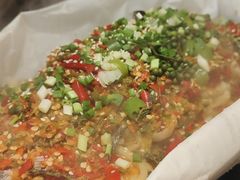 -泥糊破店小酒馆·团建聚餐(南京西路店)