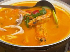 -米泰芒·东南亚料理(体育西店)