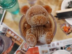 -新世界餐厅(万达店)