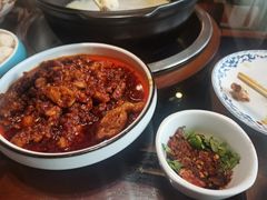-志晖园圆子鸡·辣子鸡(阳光店)