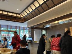 -淮扬厨子(健康路店)