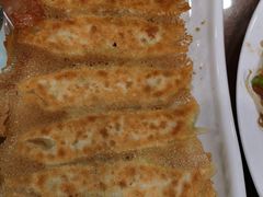 -春水锅贴·传统鲁菜(大明湖店)