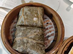 -南珠宫酒店-茶餐厅