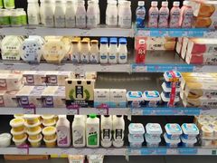 -GranVida生活超市(海信广场店)