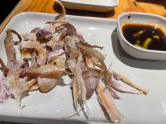 -木屋烧烤(岗顶二店)