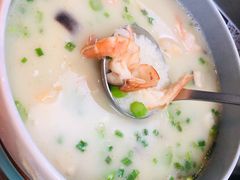 鱼汤鲜虾泡饭-味妙顺德厨房(绿地缤纷城店)