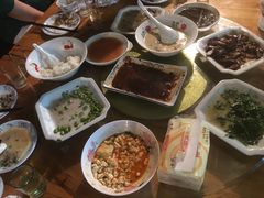 -双桥饭店(锦溪店)
