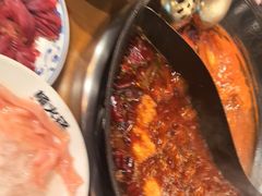 -楠火锅(太古里总店)