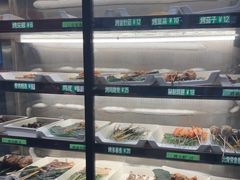 -虾宝贝胶东海鲜·渔家菜(小西天店)