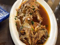 -老味道1992(武当山店)