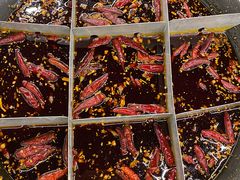 -重庆老火锅王(永陵路分店)