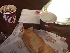 -国家大剧院西餐厅