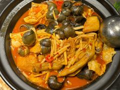 -甘家界牌柠檬鸭(青山店)