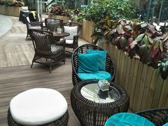 -青岛海尔洲际酒店