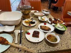 -丰卓会海鲜自助(中润大道店)