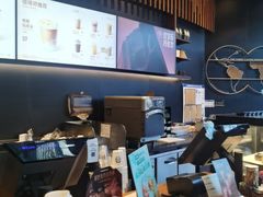 -星巴克臻选(北京富力家园店)