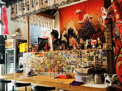 -一道浪居酒屋