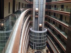 iphone_upload_pic-苏州金鸡湖中茵皇冠假日酒店