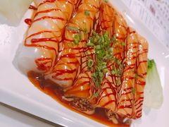 -点都德(大茶楼店)