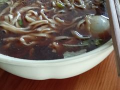 -邵顺兴锅盖面(金山宝地店)