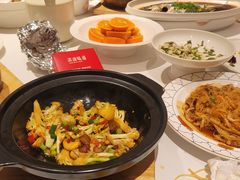 -滨河味道(南内环店)