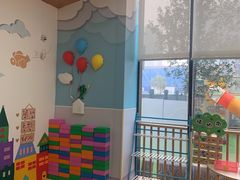 -上海圣地雅歌幼儿园