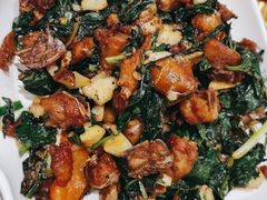 -香香海南菜餐厅