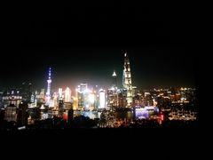 -博纳UA影城(KK Mall IMAX店)