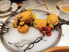 -玫瑰厅上海菜(兴国路店)