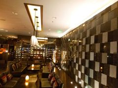 -富力丽思卡尔顿酒店·FLAIR餐厅酒吧