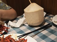 -杭州钱江新城万怡酒店-西餐厅