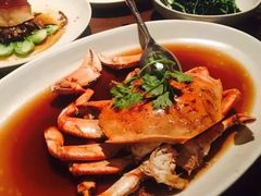 -湖滨28中餐厅·西湖宴·杭州君悦酒店