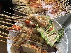 -郭记小街麻辣烫(南小街总店)