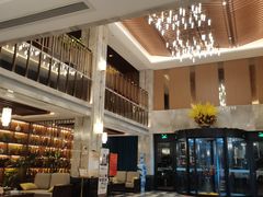 -御海8号温泉酒店
