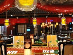-长安大牌档之龙头酒肆(荣民龙首广场店)