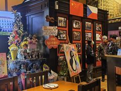 -布拉格餐厅· 中欧捷克菜(全国首店)