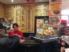 -姚记炒肝店(簋街店)