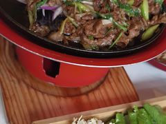 -庆云楼饭庄(什刹海店)