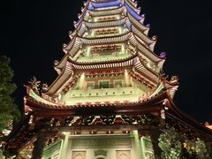 -天后宫民俗文化街