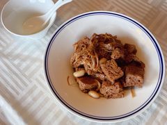 四喜烤麸-上海年代(水上东路店)