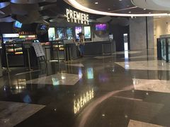 -百美汇影城(LUXE嘉里中心店)