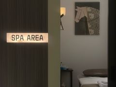 -木兰逸•泰式按摩•头疗•SPA(车公庙店)