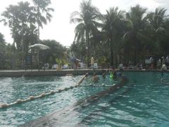 -三亚珠江南田温泉度假区